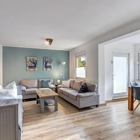 Maria 아파트 치노비츠